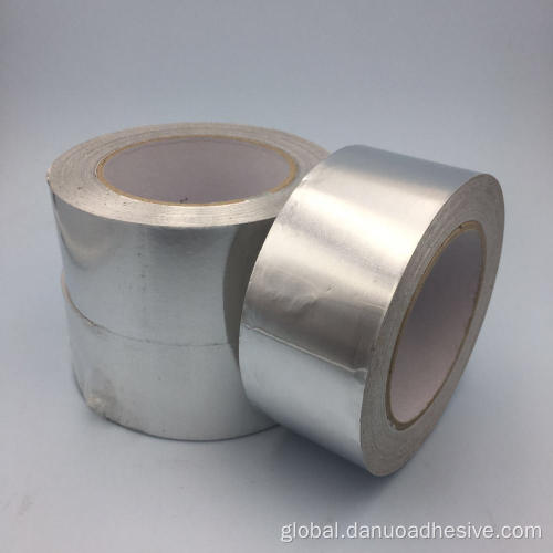 Refrigerator Aluminium Foil Tape high quality refrigerator aluminum foil tape Supplier